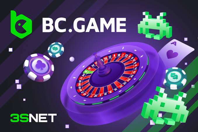 Discover BC.Game Casino A New Era of Online Gaming in Poland 959268458 Discover BC.Game Casino A New Era of Online Gaming in Poland 959268458