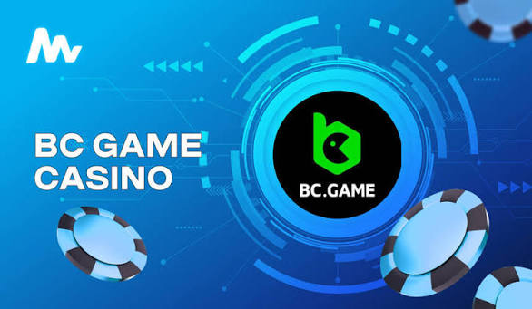 Explore the World of Global Crypto Casino BC.Game Explore the World of Global Crypto Casino BC.Game