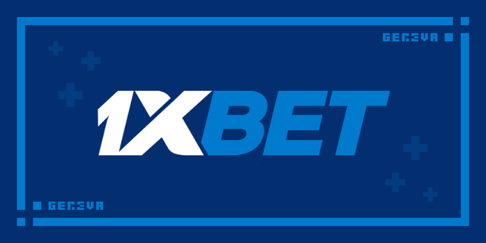 1xBet 新加坡:体验顶级在线博彩平台 1xBet 新加坡:体验顶级在线博彩平台