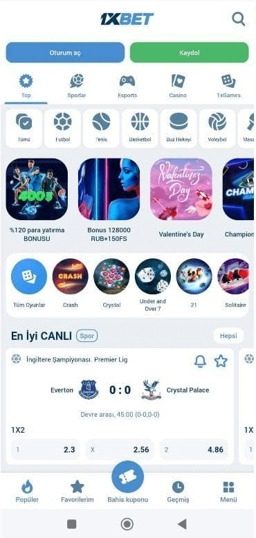1xbet Pakistan Your Gateway to Online Betting -55043151