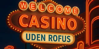 Bedste Casino Uden Casinoer Uden - Din Guide til Online Spil