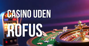 Bedste Casino Uden Casinoer Uden - Din Guide til Online Spil