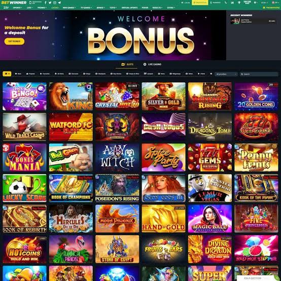 BetWinner Online Casino Your Ultimate Gaming Destination -1023864010 BetWinner Online Casino Your Ultimate Gaming Destination -1023864010