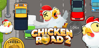 Chicken Road 2 L'avventura del pollo su strada -731501588 Chicken Road 2 L'avventura del pollo su strada -731501588