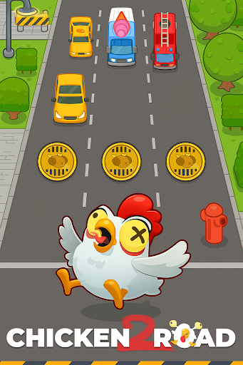Descubre Chicken Road 2 Diversión y Estrategia en Cada Jugada Descubre Chicken Road 2 Diversión y Estrategia en Cada Jugada