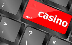 Experience the Thrill of Online Casino Scarlet Experience the Thrill of Online Casino Scarlet