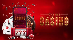 Experience the Thrill of Online Casino Scarlet Experience the Thrill of Online Casino Scarlet