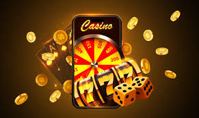 Experience the Thrill of Online Gambling at 20Bet Casino Experience the Thrill of Online Gambling at 20Bet Casino
