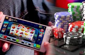 Experience the Thrill of Online Gambling at 20Bet Casino Experience the Thrill of Online Gambling at 20Bet Casino