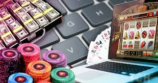 Explore the Exciting World of Royal Oak Casino Online Games Explore the Exciting World of Royal Oak Casino Online Games
