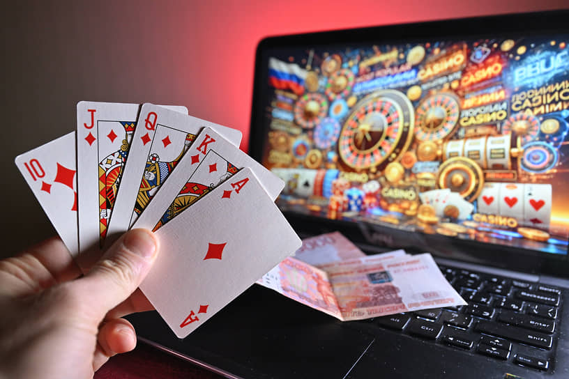 Explore the Exciting World of Royal Oak Casino Online Games Explore the Exciting World of Royal Oak Casino Online Games