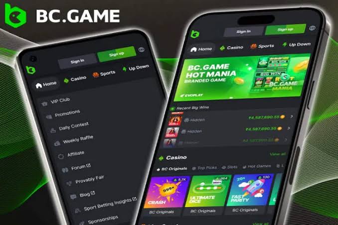 Explore the Thrills of BC.Game Germany The Ultimate Online Gaming Destination Explore the Thrills of BC.Game Germany The Ultimate Online Gaming Destination