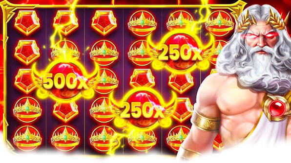 In-Depth Review of Gates of Olympus 1000 Uncovering the Myths and Rewards In-Depth Review of Gates of Olympus 1000 Uncovering the Myths and Rewards