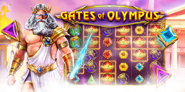 In-Depth Review of Gates of Olympus 1000 Uncovering the Myths and Rewards In-Depth Review of Gates of Olympus 1000 Uncovering the Myths and Rewards
