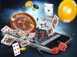 Magic Win Casino - Your Premier Online Gaming Destination