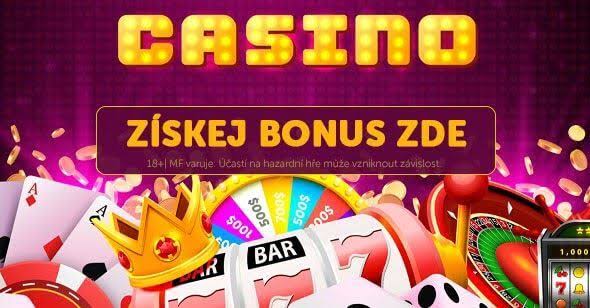 Nové Casino Online Objevte Svět Online Hraní