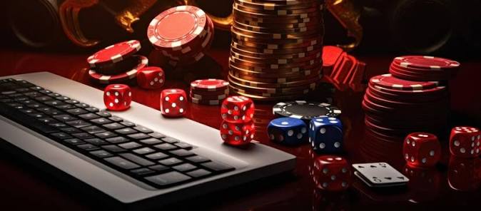 Nové Casino Online Objevte Svět Online Hraní