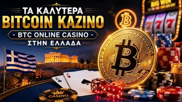 Online Καζίνο Ο Απόλυτος Οδηγός για Παιχνίδια και Στρατηγικές