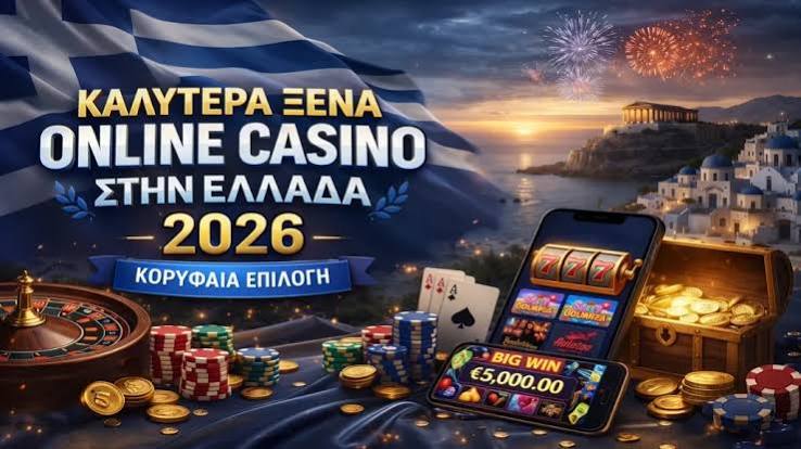 Νόμιμα Online Casino στην Ελλάδα Όλα όσα πρέπει να ξέρετε 1890710067 Νόμιμα Online Casino στην Ελλάδα Όλα όσα πρέπει να ξέρετε 1890710067