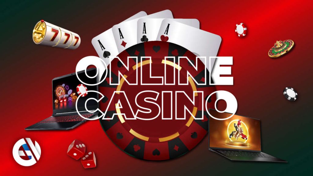 Online Casino En Guide til Underholdning og Strategi