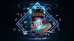 Online Casino En Guide til Underholdning og Strategi