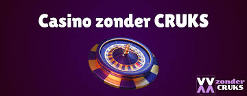 Ontdek de Wereld van Geen CRUKS Casino's Ontdek de Wereld van Geen CRUKS Casino's