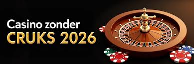 Ontdek de Wereld van Geen CRUKS Casino's Ontdek de Wereld van Geen CRUKS Casino's