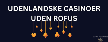 Opdag de Bedste Udenlandske Casinoer - En Guide til Spil med Største Gevinster Opdag de Bedste Udenlandske Casinoer - En Guide til Spil med Største Gevinster