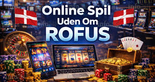 Oplev de Bedste Gambling Sider Uden ROFUS Oplev de Bedste Gambling Sider Uden ROFUS
