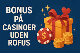 Oplev de Bedste Gambling Sider Uden ROFUS Oplev de Bedste Gambling Sider Uden ROFUS