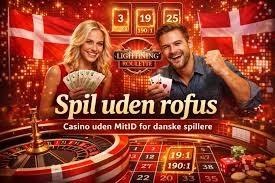Oplev Udenlandske Online Casinoer for Danskere Oplev Udenlandske Online Casinoer for Danskere