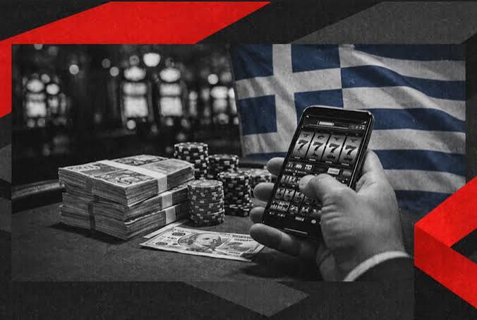 Γνωρίστε τα Νέα Ελληνικά Καζίνο Οδηγός για Παίκτες Γνωρίστε τα Νέα Ελληνικά Καζίνο Οδηγός για Παίκτες