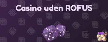 Poker Uden Om Rufus En Dybdegående Guide til Spil og Strategier