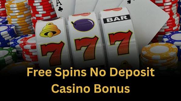 Unlock Exciting Opportunities with 20 Free Spins No Deposit 1559022114 Unlock Exciting Opportunities with 20 Free Spins No Deposit 1559022114