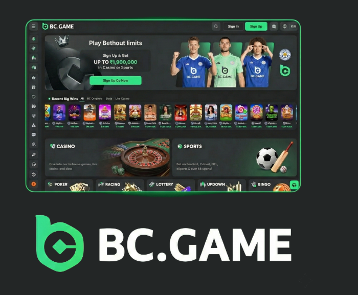 BC.Game Login Your Gateway to Online Gaming 1826542474 BC.Game Login Your Gateway to Online Gaming 1826542474