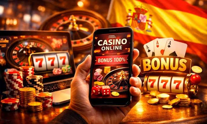 Casino con Bono de Bienvenida Una Oportunidad Inigualable para Nuevos Jugadores