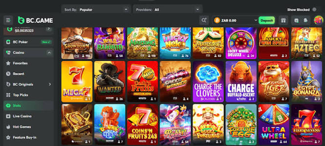 Casino Uden ROFUS med Lav Indbetaling En Guide til Spillerne Casino Uden ROFUS med Lav Indbetaling En Guide til Spillerne