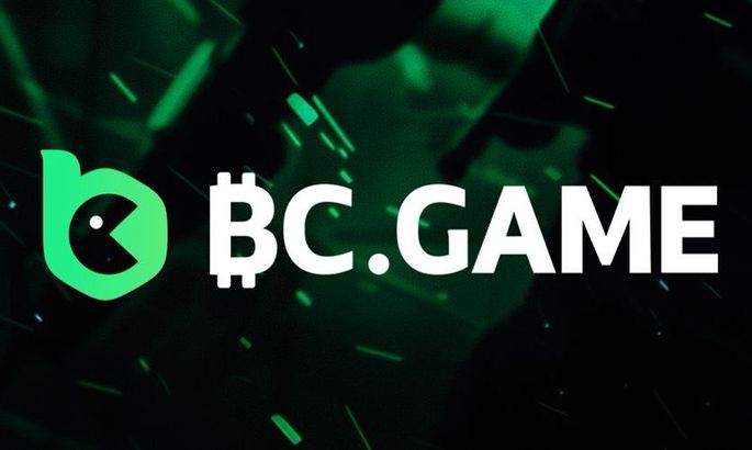Experience Fun and Rewards with BC.Game App