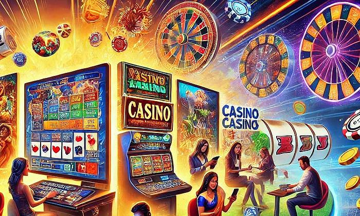 Exploring Crypto Casinos Without Verification 288299053 Exploring Crypto Casinos Without Verification 288299053