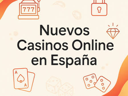Juego Casino España 2026 La Revolución del Juego Online Juego Casino España 2026 La Revolución del Juego Online