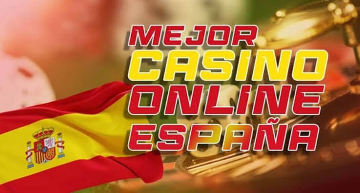 Juego Casino España 2026 La Revolución del Juego Online Juego Casino España 2026 La Revolución del Juego Online