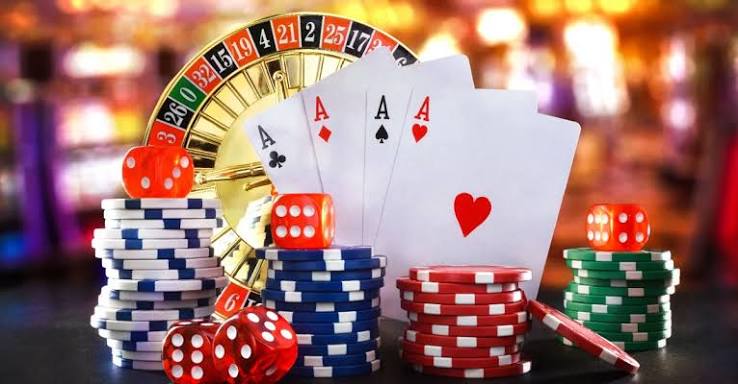 Τα Καλύτερα Online Καζίνο Ο Απόλυτος Οδηγός για Νέους Παίκτες Τα Καλύτερα Online Καζίνο Ο Απόλυτος Οδηγός για Νέους Παίκτες
