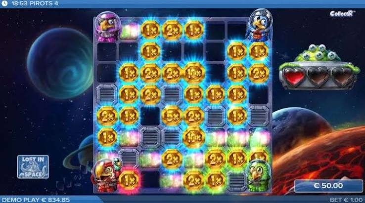 BC.Game Plinko Game Overview A Comprehensive Guide