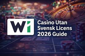 Casinon Utan Svensk Licens En Omfattande Guide -2146552790 Casinon Utan Svensk Licens En Omfattande Guide -2146552790